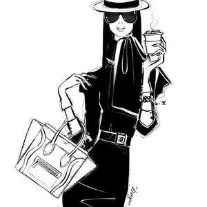 Meet your Posher, Martha